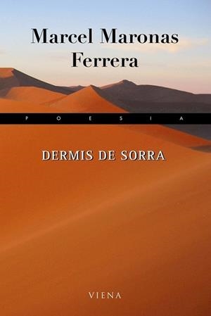 DERMIS DE SORRA | 9788483305225 | MARONAS FERRERA, MARCEL