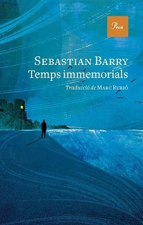 TEMPS IMMEMORIALS | 9788419657305 | BARRY, SEBASTIAN | Llibreria L'Illa - Llibreria Online de Mollet - Comprar llibres online