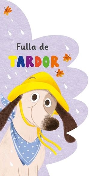 FULLA DE TARDOR | 9788413892504 | MOREA, MARISA | Llibreria L'Illa - Llibreria Online de Mollet - Comprar llibres online