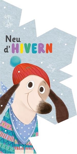 NEU D'HIVERN | 9788413892511 | MOREA, MARISA | Llibreria L'Illa - Llibreria Online de Mollet - Comprar llibres online