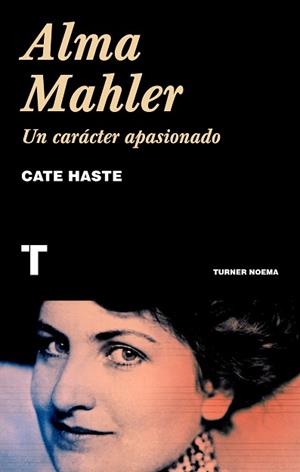 ALMA MAHLER | 9788418428166 | HASTE, CATE | Llibreria L'Illa - Llibreria Online de Mollet - Comprar llibres online