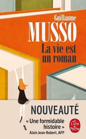 LA VIE EST UN ROMAN | 9782253237648 | MUSSO, GUILLAUME | Llibreria L'Illa - Llibreria Online de Mollet - Comprar llibres online