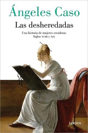 DESHEREDADAS, LAS | 9788426422811 | CASO, ÁNGELES | Llibreria L'Illa - Llibreria Online de Mollet - Comprar llibres online