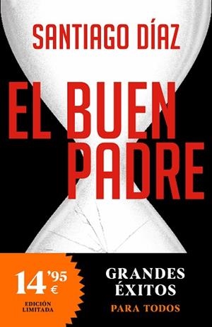 BUEN PADRE, EL | 9788466368148 | DÍAZ, SANTIAGO | Llibreria L'Illa - Llibreria Online de Mollet - Comprar llibres online