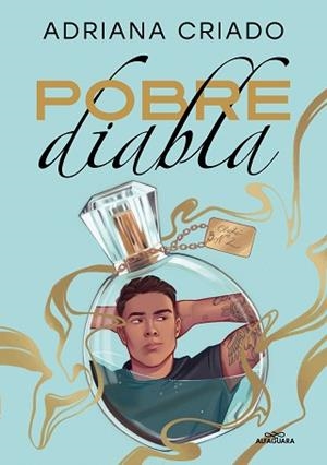 POBRE DIABLA  | 9788419507068 | CRIADO, ADRIANA