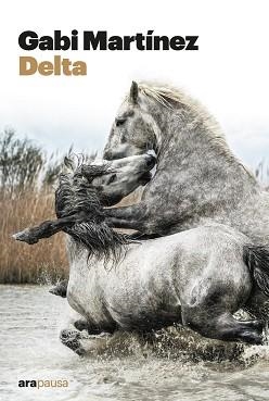 DELTA | 9788411730068 | MARTÍNEZ CENDRERO, GABRIEL | Llibreria L'Illa - Llibreria Online de Mollet - Comprar llibres online