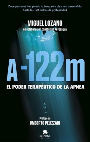 A -122 METROS | 9788413442716 | LOZANO, MIGUEL/PEREZAGUA, MARINA | Llibreria L'Illa - Llibreria Online de Mollet - Comprar llibres online