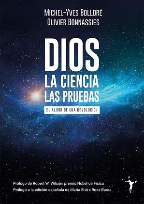 DIOS LA CIENCIA LAS PRUEBAS | 9788412658798 | BOLLORÉ, MICHEL-YVES/BONNASSIES, OLIVIER | Llibreria L'Illa - Llibreria Online de Mollet - Comprar llibres online