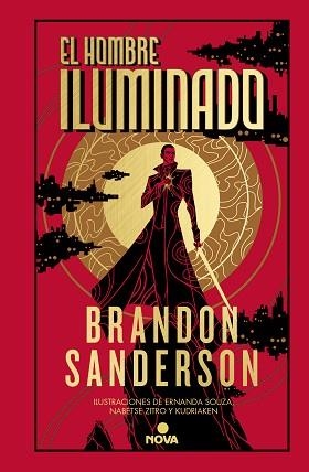 HOMBRE ILUMINADO, EL | 9788419260123 | SANDERSON, BRANDON | Llibreria L'Illa - Llibreria Online de Mollet - Comprar llibres online