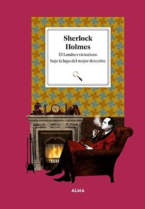 SHERLOCK HOLMES. EL LONDRES VICTORIANO BAJO LA LUPA DEL MEJOR DETECTIVE | 9788419599001 | MANZANERA, LAURA | Llibreria L'Illa - Llibreria Online de Mollet - Comprar llibres online