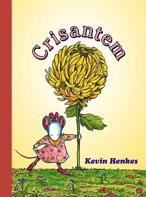 CRISANTEM | 9788418900556 | HENKES, KEVIN | Llibreria L'Illa - Llibreria Online de Mollet - Comprar llibres online