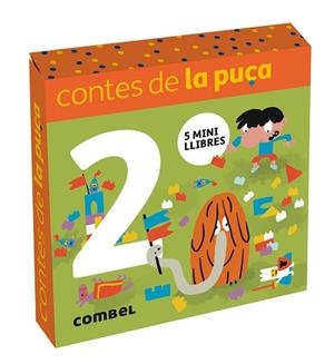CONTES DE LA PUÇA 2 | 9788411580489 | VARIOS AUTORES | Llibreria L'Illa - Llibreria Online de Mollet - Comprar llibres online