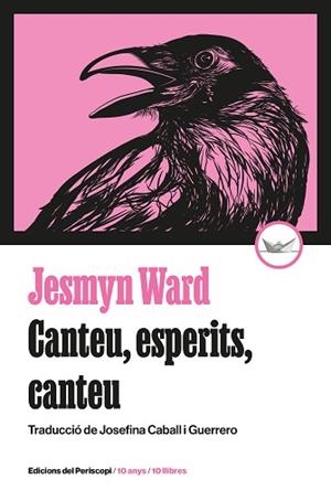 CANTEU ESPERITS CANTEU | 9788419332295 | WARD, JESMYN | Llibreria L'Illa - Llibreria Online de Mollet - Comprar llibres online