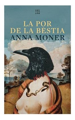 POR DE LA BÈSTIA, LA | 9788419960030 | MONER, ANNA