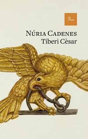 TIBERI CÈSAR | 9788419657336 | CADENES, NÚRIA | Llibreria L'Illa - Llibreria Online de Mollet - Comprar llibres online