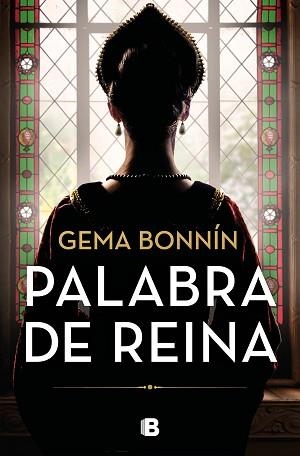 PALABRA DE REINA | 9788466677134 | BONNÍN, GEMA | Llibreria L'Illa - Llibreria Online de Mollet - Comprar llibres online