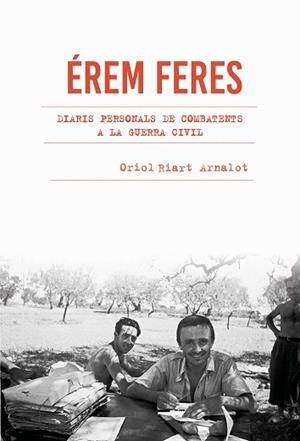 ÉREM FERES | 9788413034874 | RIART ARNALOT, ORIOL | Llibreria L'Illa - Llibreria Online de Mollet - Comprar llibres online