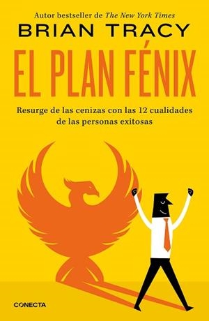 PLAN FÉNIX, EL | 9788418053092 | TRACY, BRIAN | Llibreria L'Illa - Llibreria Online de Mollet - Comprar llibres online