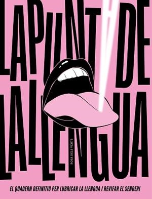 PUNTA DE LA LLENGUA 2, LA | 9788419259615 | LA PUNTA DE LA LLENGUA | Llibreria L'Illa - Llibreria Online de Mollet - Comprar llibres online