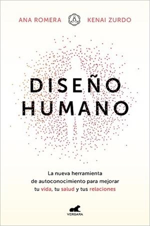 DISEÑO HUMANO | 9788419248787 | ROMERA, ANA/ZURDO, KENAI | Llibreria L'Illa - Llibreria Online de Mollet - Comprar llibres online