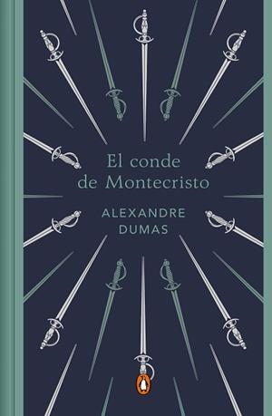 CONDE DE MONTECRISTO, EL | 9788491054566 | DUMAS, ALEXANDRE | Llibreria L'Illa - Llibreria Online de Mollet - Comprar llibres online