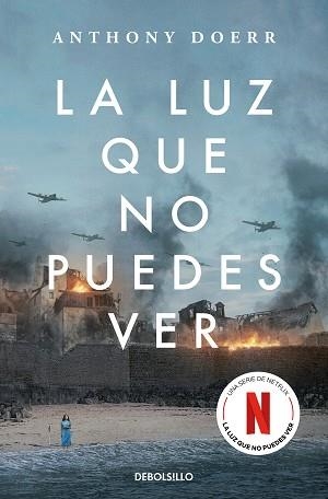 LUZ QUE NO PUEDES VER, LA | 9788466373081 | DOERR, ANTHONY | Llibreria L'Illa - Llibreria Online de Mollet - Comprar llibres online