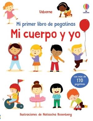 MI CUERPO Y YO | 9781805074434 | BROOKS, FELICITY | Llibreria L'Illa - Llibreria Online de Mollet - Comprar llibres online