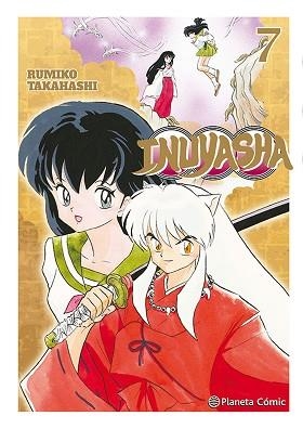 INUYASHA Nº 07/30 | 9788411402866 | TAKAHASHI, RUMIKO | Llibreria L'Illa - Llibreria Online de Mollet - Comprar llibres online