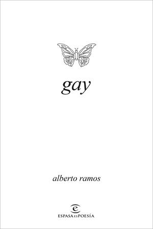 GAY | 9788467070699 | RAMOS, ALBERTO | Llibreria L'Illa - Llibreria Online de Mollet - Comprar llibres online