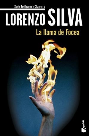 LLAMA DE FOCEA, LA | 9788423364121 | SILVA, LORENZO | Llibreria L'Illa - Llibreria Online de Mollet - Comprar llibres online