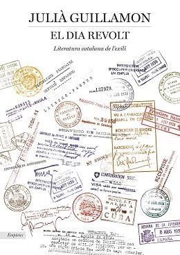 DIA REVOLT, EL | 9788419729132 | GUILLAMON MOTA, JULIÀ | Llibreria L'Illa - Llibreria Online de Mollet - Comprar llibres online