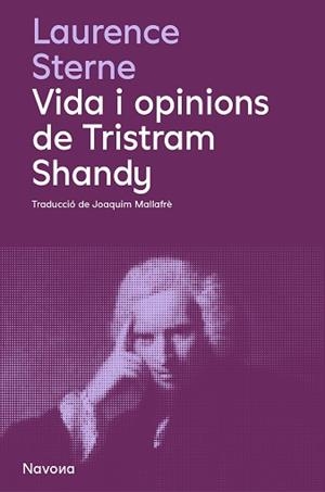 VIDA I OPINIONS DE TRISTRAM SHANDY | 9788419552594 | STERNE, LAURENCE | Llibreria L'Illa - Llibreria Online de Mollet - Comprar llibres online