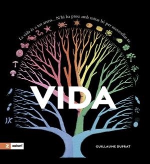 VIDA | 9788419532916 | DUPRAT, GUILLAUME | Llibreria L'Illa - Llibreria Online de Mollet - Comprar llibres online