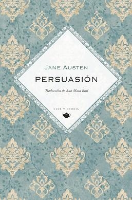 PERSUASIÓN | 9788412579369 | AUSTEN, JANE | Llibreria L'Illa - Llibreria Online de Mollet - Comprar llibres online