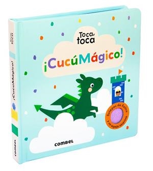 CUCÚMÁGICO! | 9788411580182 | LEMON RIBBON STUDIO | Llibreria L'Illa - Llibreria Online de Mollet - Comprar llibres online