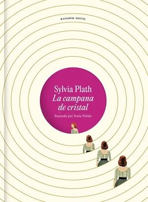 CAMPANA DE CRISTAL, LA | 9788439741459 | PLATH, SYLVIA | Llibreria L'Illa - Llibreria Online de Mollet - Comprar llibres online