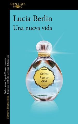 NUEVA VIDA, UNA | 9788420470337 | BERLIN, LUCIA | Llibreria L'Illa - Llibreria Online de Mollet - Comprar llibres online