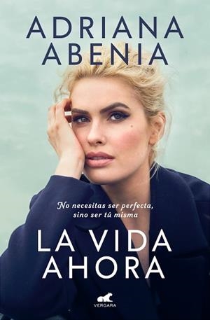 VIDA AHORA, LA | 9788419248749 | ABENIA, ADRIANA | Llibreria L'Illa - Llibreria Online de Mollet - Comprar llibres online
