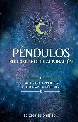 PÉNDULOS | 9788491119982 | ANDERSON, EMILY | Llibreria L'Illa - Llibreria Online de Mollet - Comprar llibres online