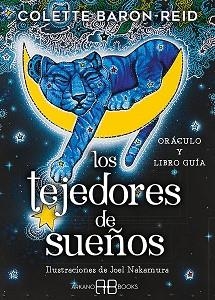 TEJEDORES DE SUEÑOS, LOS | 9788419510044 | BARON-REID, COLETTE | Llibreria L'Illa - Llibreria Online de Mollet - Comprar llibres online