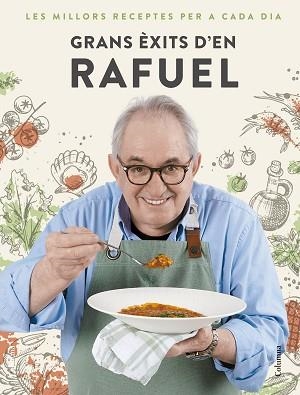 GRANS ÈXITS D'EN RAFUEL | 9788466431088 | RAFUEL | Llibreria L'Illa - Llibreria Online de Mollet - Comprar llibres online