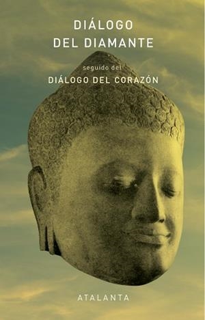 DIÁLOGO DEL DIAMANTE SEGUIDO DEL DIÁLOGO DEL CORAZÓN | 9788412601442 | ARNAU, JUAN | Llibreria L'Illa - Llibreria Online de Mollet - Comprar llibres online