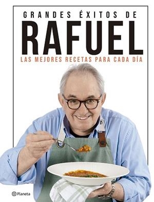 GRANDES ÉXITOS DE RAFUEL | 9788408277651 | RAFUEL | Llibreria L'Illa - Llibreria Online de Mollet - Comprar llibres online