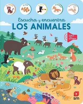  LOS ANIMALES | 9788419102591 | VARIOS AUTORES