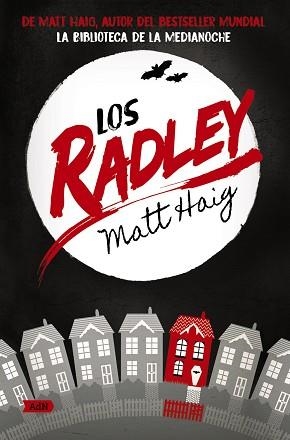 RADLEY, LOS | 9788411484176 | HAIG, MATT