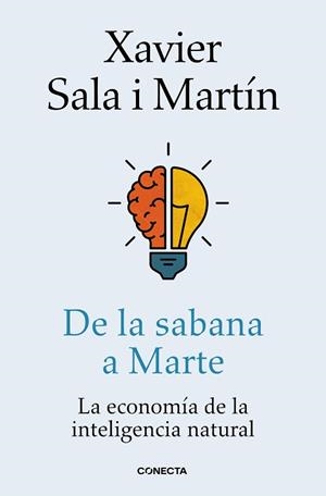 SABANA A MARTE, DE LA | 9788416883424 | SALA I MARTÍN, XAVIER | Llibreria L'Illa - Llibreria Online de Mollet - Comprar llibres online