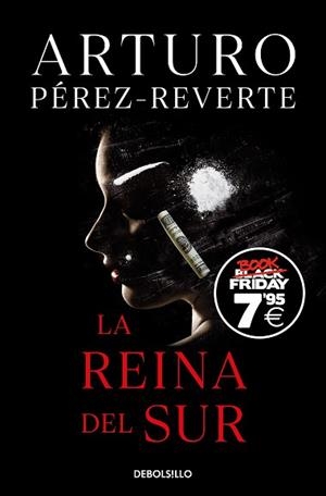 REINA DEL SUR, LA | 9788466363426 | PÉREZ-REVERTE, ARTURO | Llibreria L'Illa - Llibreria Online de Mollet - Comprar llibres online