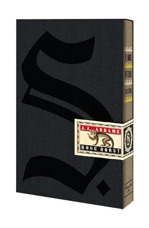 BARCO DE TESEO, EL | 9788419521491 | ABRAMS, J.J/DORST, DOUG | Llibreria L'Illa - Llibreria Online de Mollet - Comprar llibres online