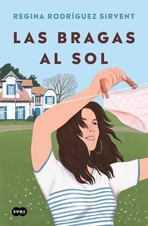 BRAGAS AL SOL, LAS | 9788419835130 | RODRÍGUEZ SIRVENT, REGINA | Llibreria L'Illa - Llibreria Online de Mollet - Comprar llibres online