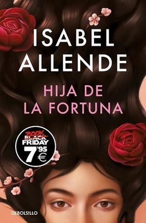 HIJA DE LA FORTUNA | 9788466373968 | ALLENDE, ISABEL | Llibreria L'Illa - Llibreria Online de Mollet - Comprar llibres online